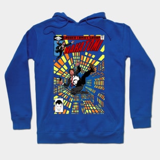 Nakatomi Hoodie